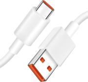 MI 33W Sonic Super Fast Charge type-C charger