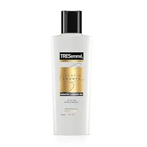 Tresemme Keratin Smooth Keratin + Argan Oil Conditioner 80ML