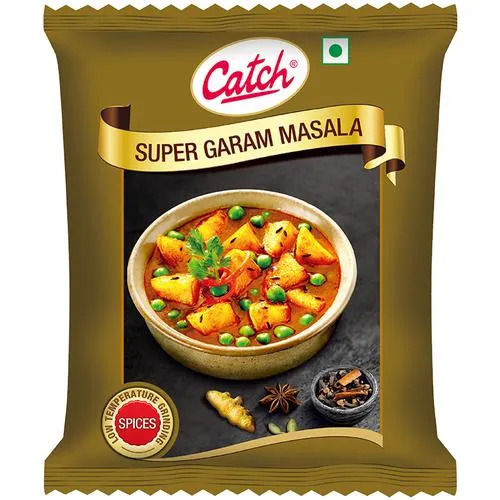 Catch Super Garam Masala