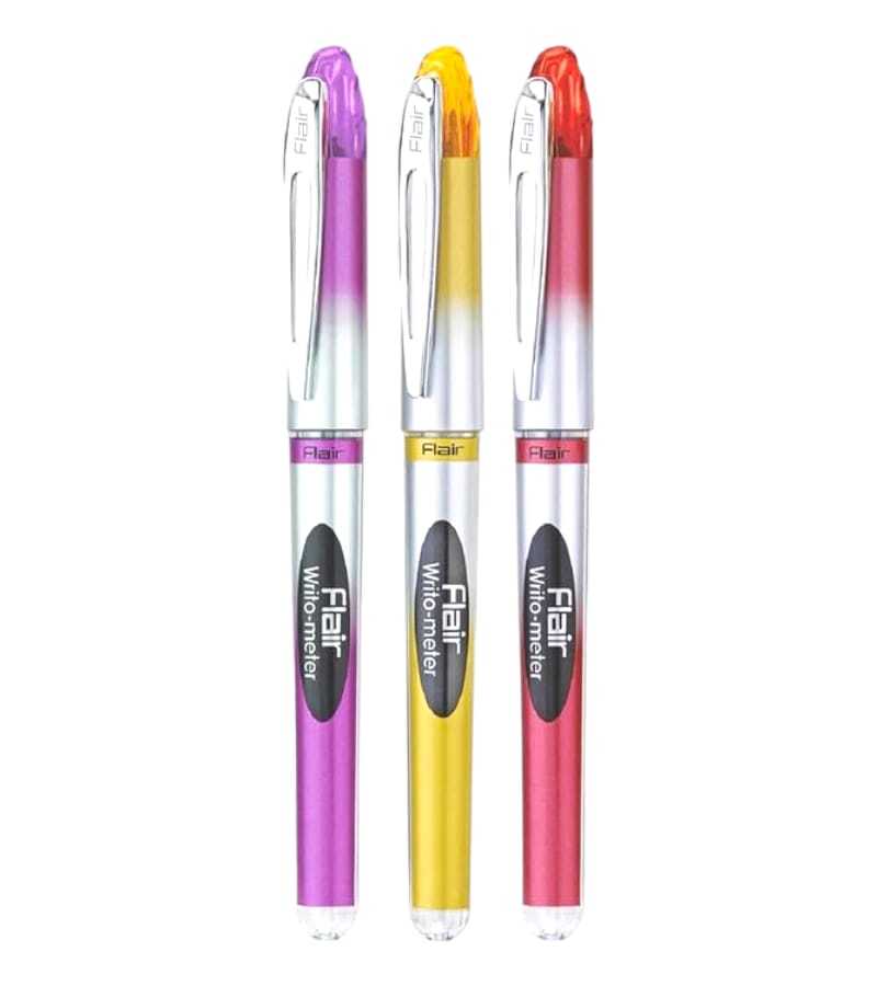 Flair Writo Meter Balll Pen