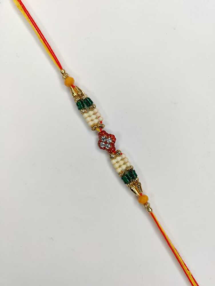 Navrang Rakhi_822 (1pc.)