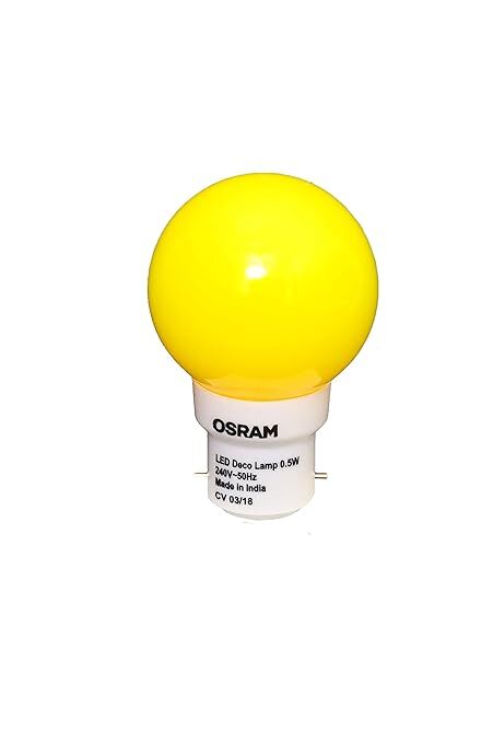 Osram Led Deco Lamp