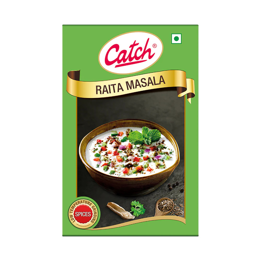 Catch Blends Raita Masala, 100 Grams