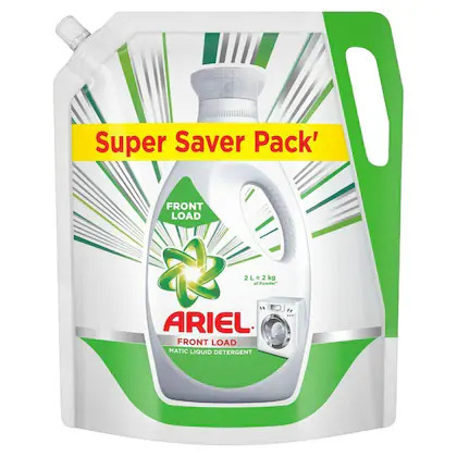 Ariel Matic Liquid Front Load 2L