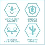 Baby Sebamed Cleansing Bar, Ph 5.5, For Sensitive to Normal Skin, Soap-Free, 100 g