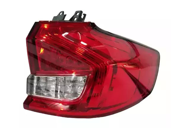 Rear Combination. Assembly Ertiga-18 Body Side RH (132-RCA-18-ERTGR)