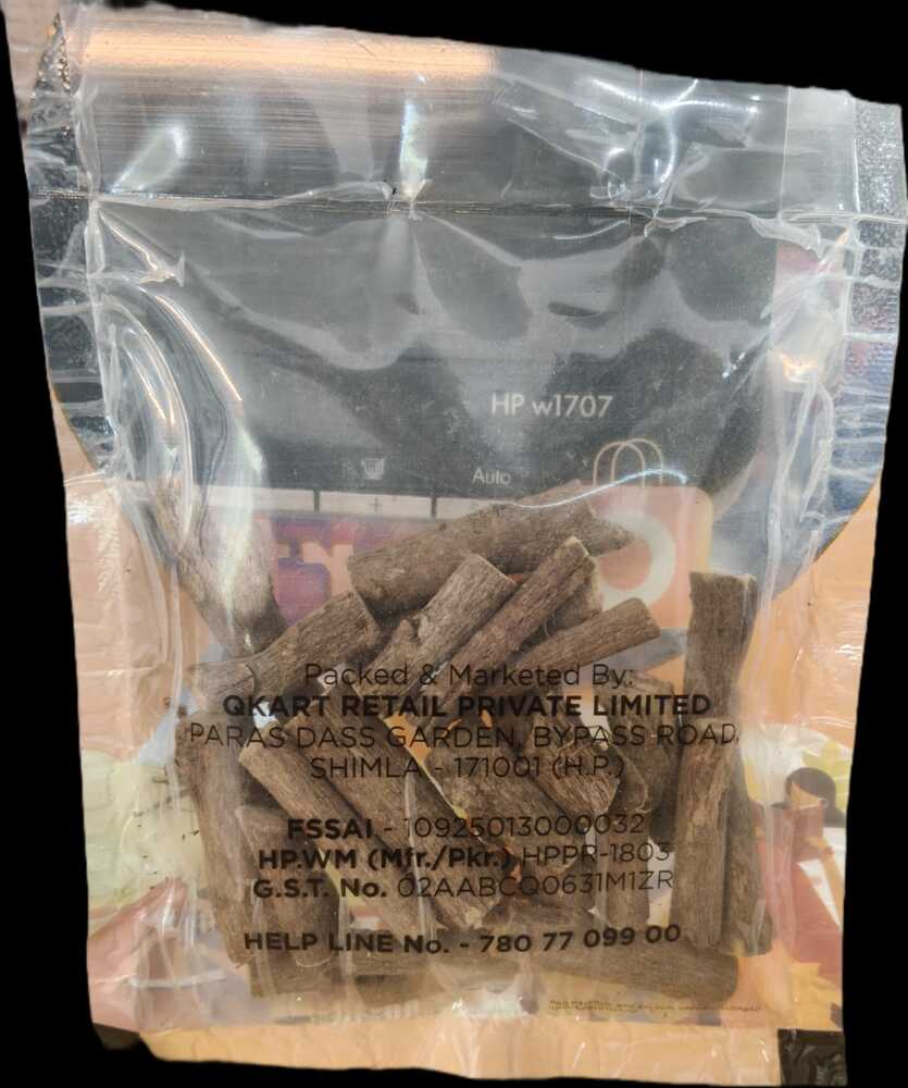 Qkart premium MULETHI 50 g