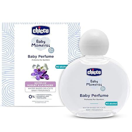 Chicco Baby perfume, 100ml
