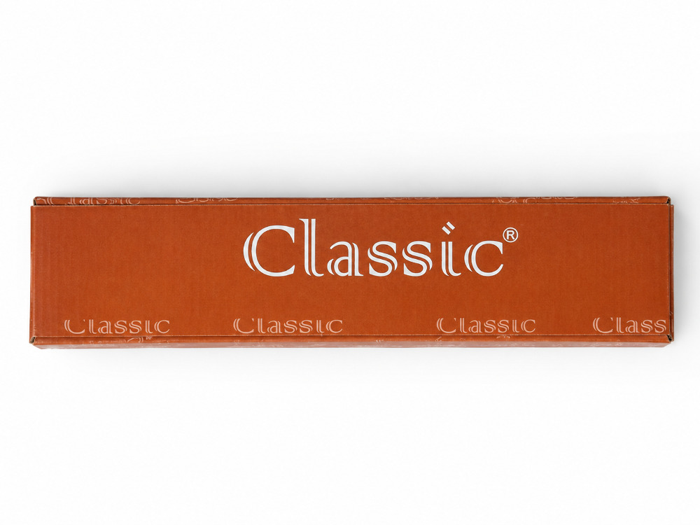 Nova Classic Desert Spoon 1U