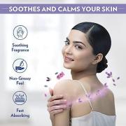 Vaseline Intensive Care Calming Lavender Body Lotion 400 ml