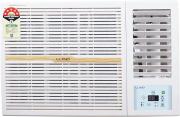 Lloyd 1.5 Ton 5 Star Window AC GLW18B5XWGEW, 100% Copper