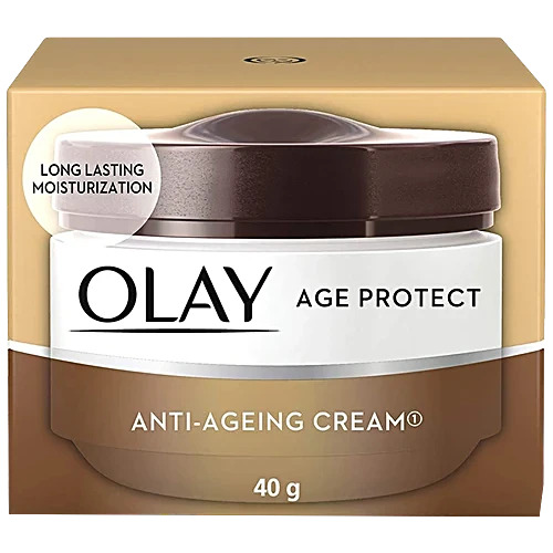 OLAY Age Protect ANTI-AGEING CREAM40G