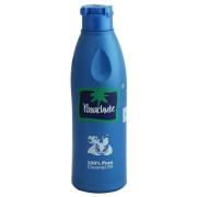 Parachute Oil - Pure Coconut Oil, 175ML