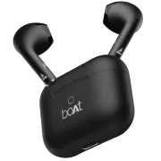 boat Airdopes Alpha True Wireless Earbuds