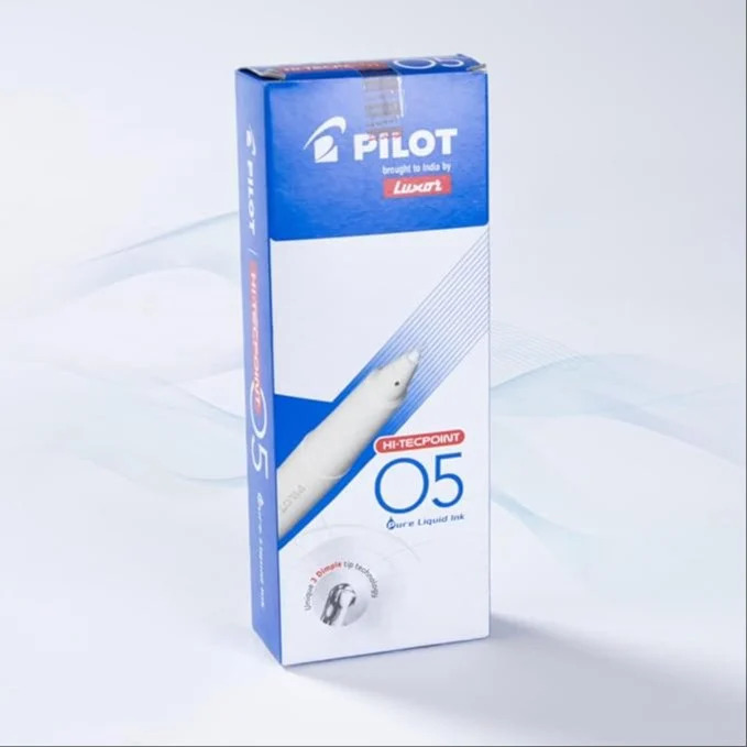 Pilot Pen