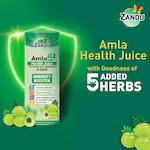 Zandu Amla Health Juice 1 L