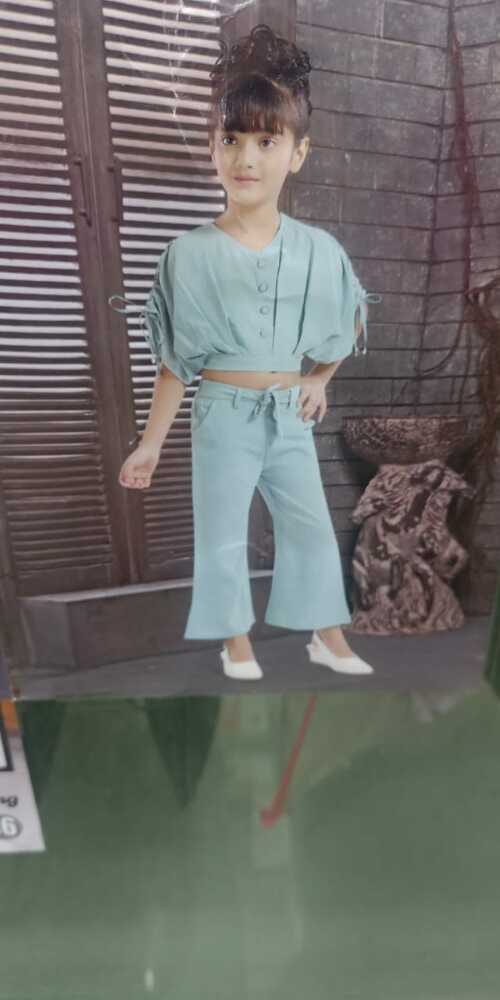 Pant & Top