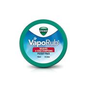Vicks VapoRub, 10 ml