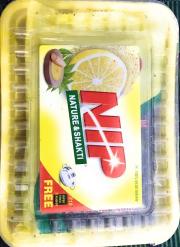 Nip Nature Shakti Bartan Bar 500g