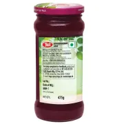 Tops Strawberry Jam, 475 g