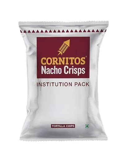Cornitos Nacho Crisps Institution Pack 200 gm