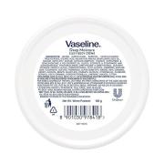 Vaseline Deep Moisture Silky Body Cream 180 g