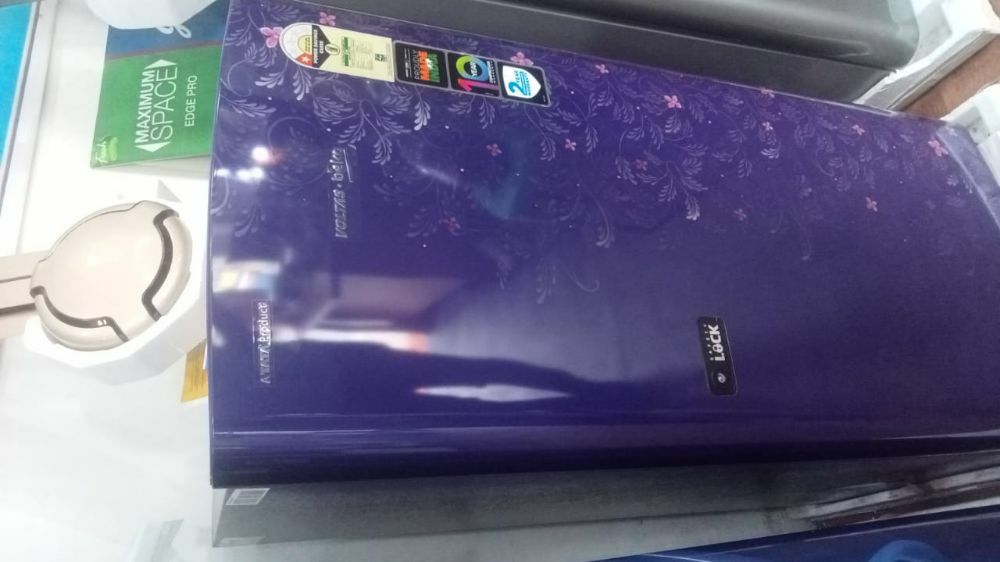 Voltas Fridge 200Ltr