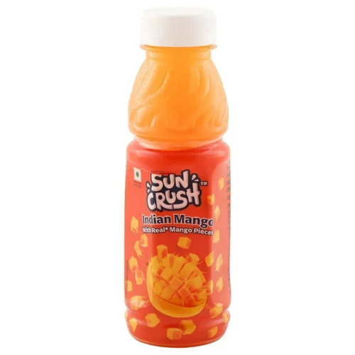 Sun Crush Indian Mango Juice 200ML