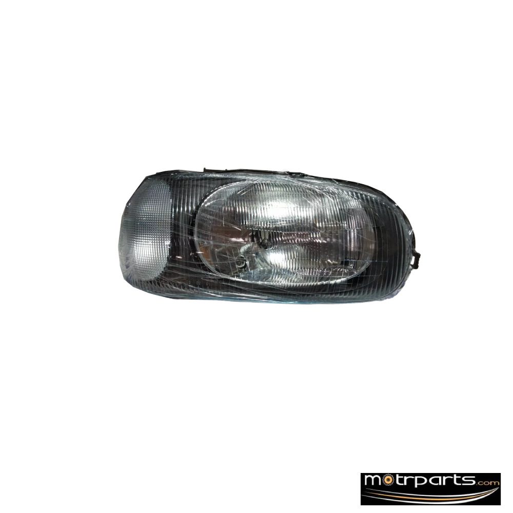 Headlight ASSY ALT O/M RH (028-HLA-R)