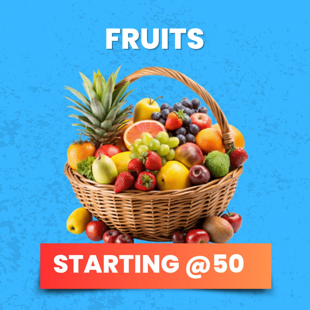 Fruits