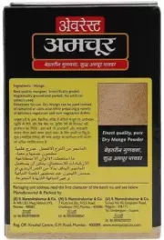 Everest Dry Mango Powder 100 g