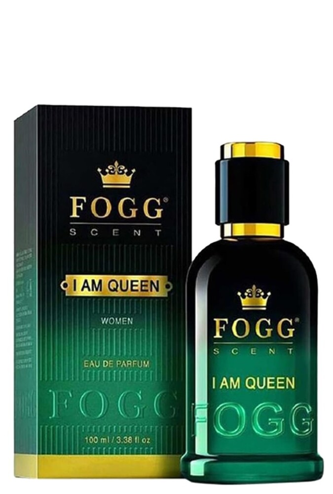 Fogg Women Eau De Parfum 100ml
