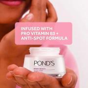 Ponds Serum Cream