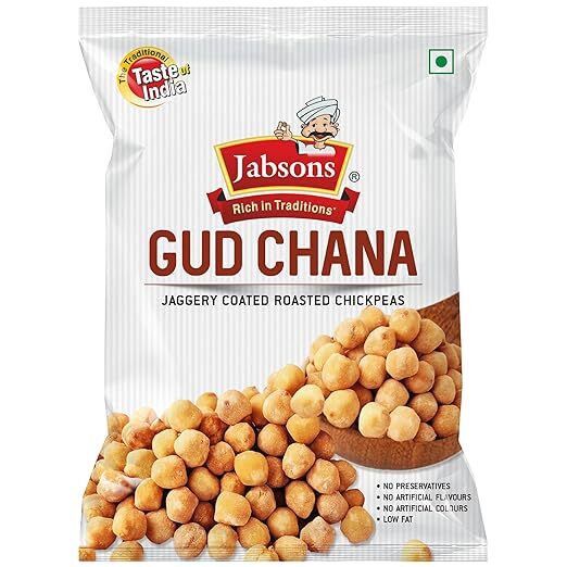 Jabson Gud Chana, 150G