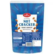 Haldirams Nut Cracker Namkeen, 400 g