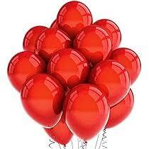 Maharaja Party Large Size Balloons 50 Pcs