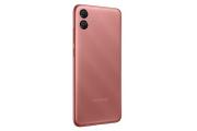 Samsung Galaxy A04e (Copper, 3GB, 64GB Storage) | 13 MP Rear Camera| Face Unlock | Upto 7GB RAM with RAM Plus | MediaTek Helio P35 | 5000 mAh Battery