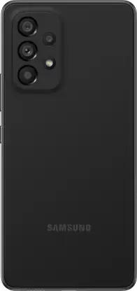 Samsung Galaxy A53 5G 6GB Ram 128GB Storage