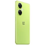 OnePlus Nord CE 3 Lite 5G (Pastel Lime, 8GB RAM, 256GB Storage)