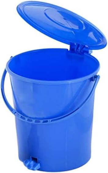 Crown Craft Premium Homeware Garbage Pedal 1N