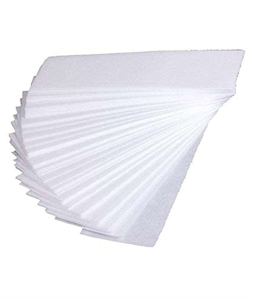 Pretty Divas Disposable Waxing strips 1N