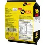 Haldirams Suji Rusk, 275 g