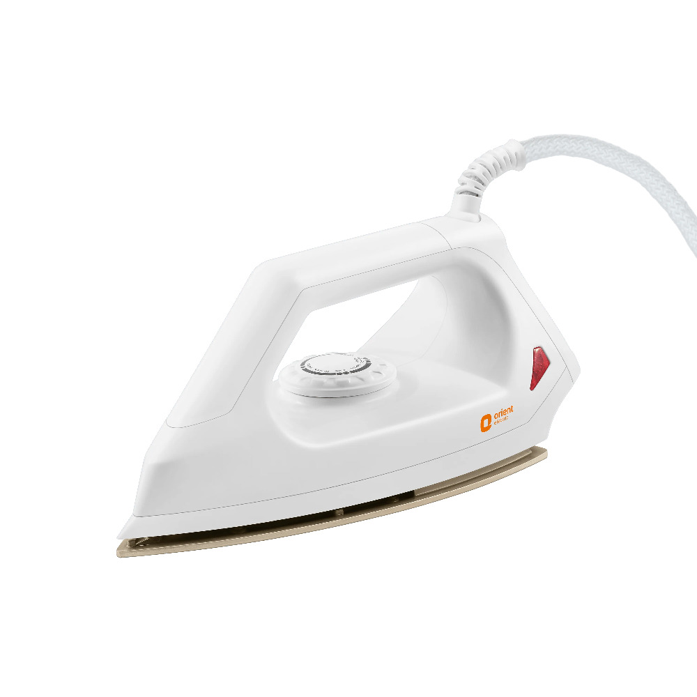 Orient Dry Iron Fabri Smooth 1u*1000w