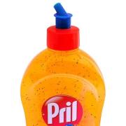 Pril Perfect Tamarind Dishwash Liquid 750 ml