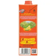 Real Fruit Power Juice Mosambi, 1 ltr