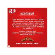 Nestle Kitkat - Coated Wafer, 28.5 g