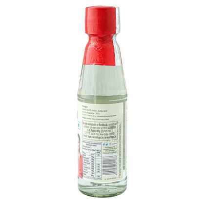 Tops Premium White Vinegar 180ML