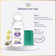 Himalaya Baby Tummy Roll On, 40 ml