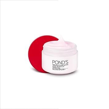 Ponds Age Miracle day Cream SPF 15, 20G