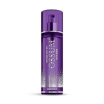 Fogg ossum body mist delight